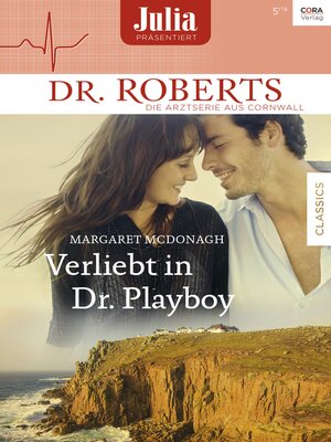 cover image of Verliebt in Dr. Playboy